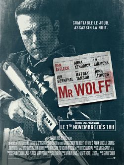 Mr Wolff FRENCH BluRay 720p 2016