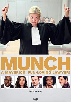 Munch S04E01 FRENCH HDTV