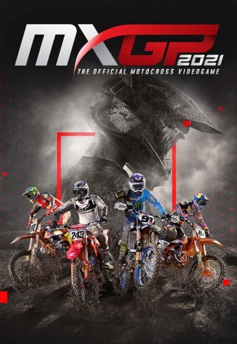MXGP 2021 (PC)
