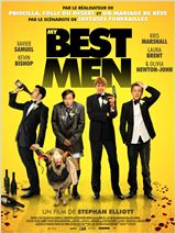 My Best Men FRENCH DVDRIP 2012