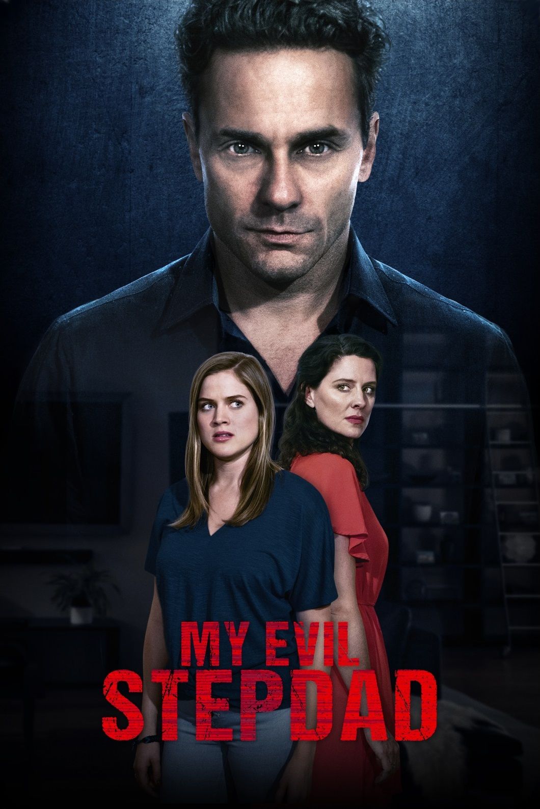 My Evil Stepdad FRENCH WEBRIP 1080p 2021