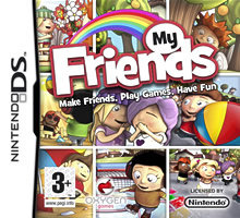 My Friends (DS)