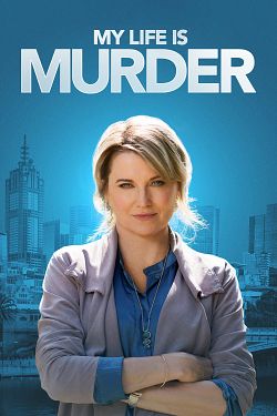 My Life Is Murder S01E01 FRENCH HDTV