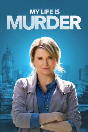 My Life Is Murder S03E05 VOSTFR HDTV