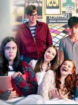 My Mad Fat Diary S01E02 VOSTFR HDTV