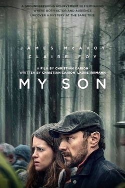 My Son TRUEFRENCH BluRay 720p 2022