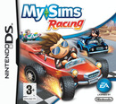 MySims Racing  (DS)