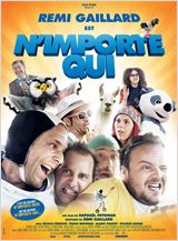 N'importe qui FRENCH DVDRIP 2014