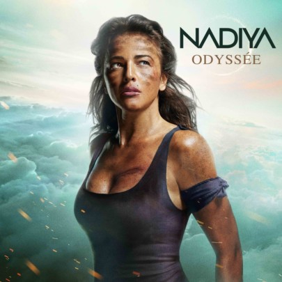 Nadiya - Odyssee 2019