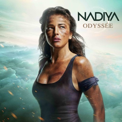 Nadiya - Odyssee 2019