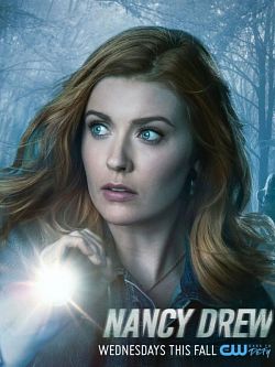 Nancy Drew S01E12 FRENCH HDTV