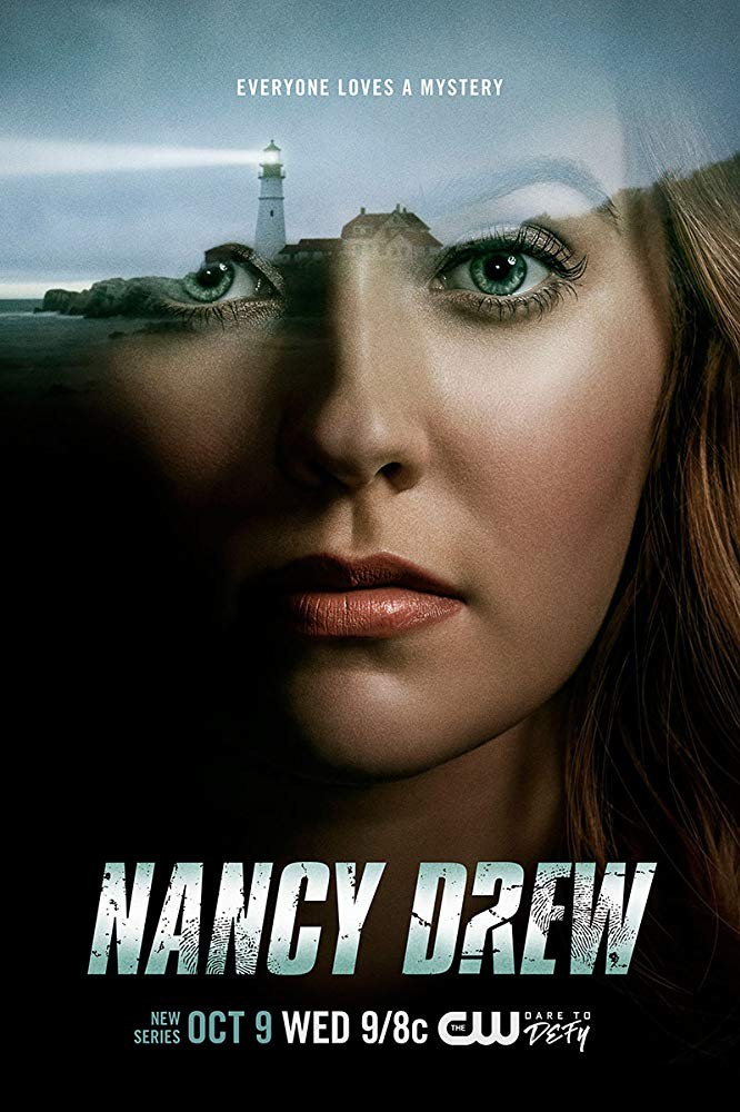 Nancy Drew S02E01 VOSTFR HDTV