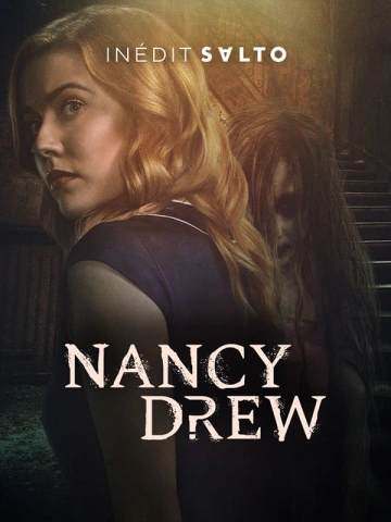 Nancy Drew S04E02 VOSTFR HDTV