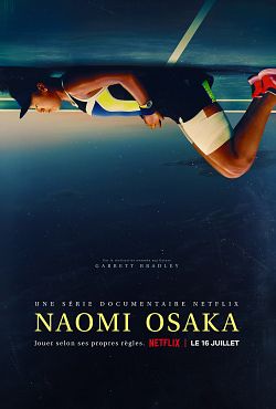 Naomi Osaka S01E03 VOSTFR HDTV