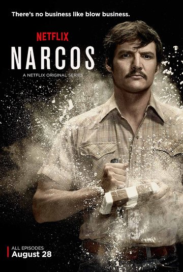 Narcos S01E03 FRENCH HDTV