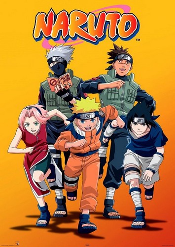 Naruto (Integrale) VOSTFR HDTV