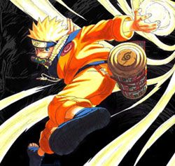 Naruto Shippuden 246 VOSTFR