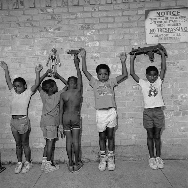 Nas - Nasir 2018