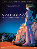 Nausicaä de la vallée du vent DVDRIP FRENCH 2006