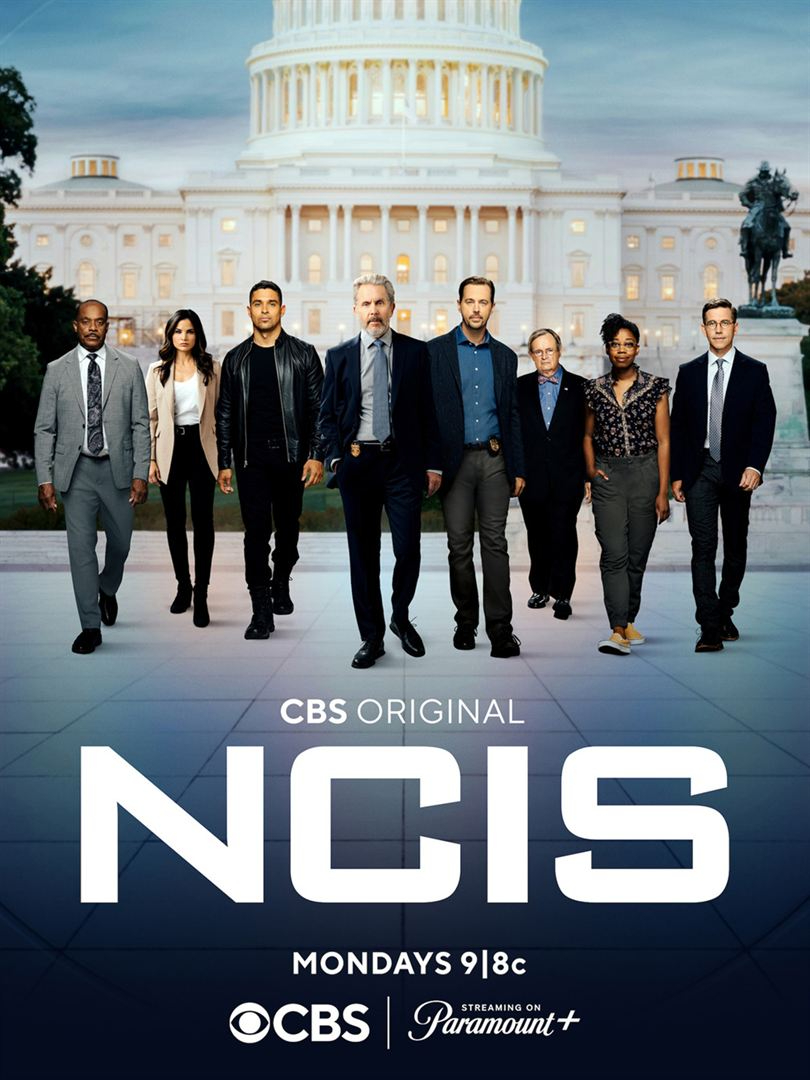 NCIS : enquêtes Spéciales S20E09 VOSTFR HDTV