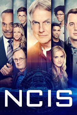 NCIS : Enquêtes spéciales Saison 16 FRENCH HDTV