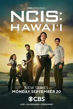NCIS : Hawaï S01E16 FRENCH HDTV