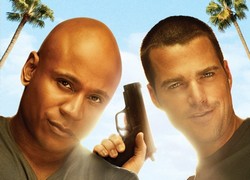 NCIS Los Angeles S05E03 VOSTFR HDTV