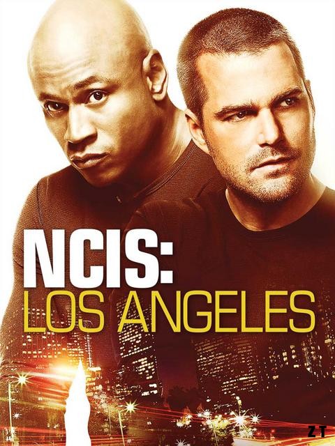 NCIS Los Angeles S09E03 FRENCH HDTV