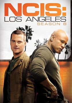 NCIS Los Angeles S09E20 VOSTFR HDTV