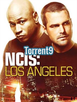 NCIS Los Angeles S09E23 FRENCH HDTV