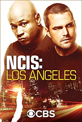 NCIS: Los Angeles S11E01 FRENCH HDTV
