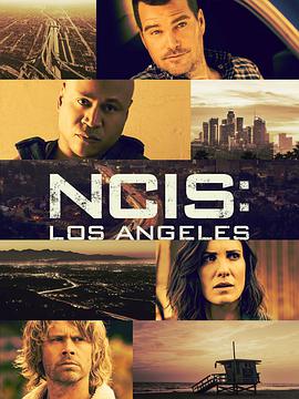 NCIS : Los Angeles S13E04 FRENCH HDTV