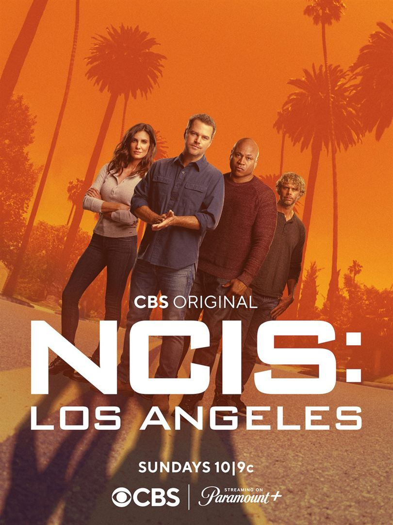NCIS : Los Angeles S14E01 VOSTFR HDTV