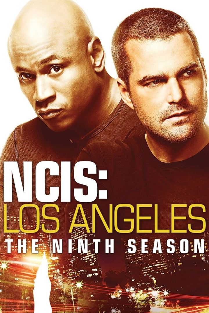 NCIS: Los Angeles Saison 9 FRENCH HDTV