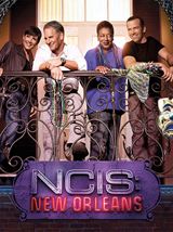 NCIS New Orleans S01E07 VOSTFR HDTV