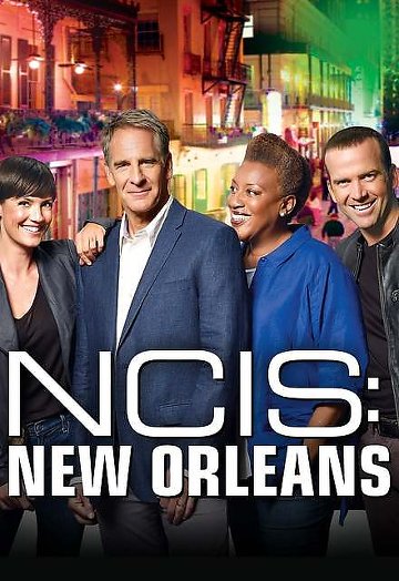 NCIS New Orleans S03E02 FRENCH HDTV