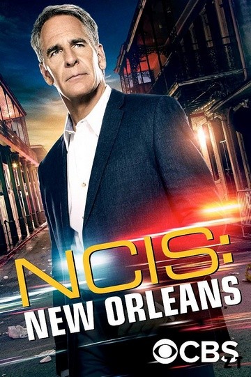 NCIS New Orleans S03E22 VOSTFR HDTV
