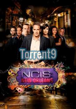 NCIS New Orleans S04E05 FRENCH HDTV