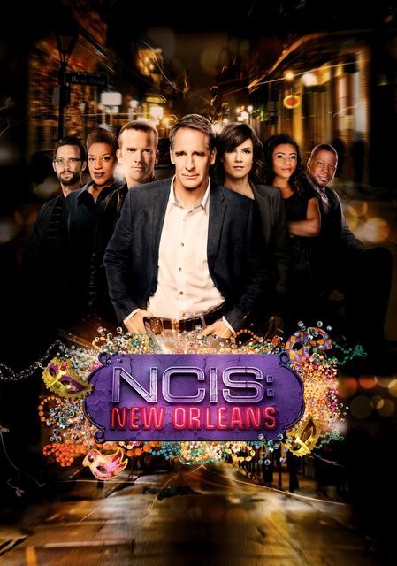 NCIS New Orleans S04E23-24 FINAL VOSTFR HDTV