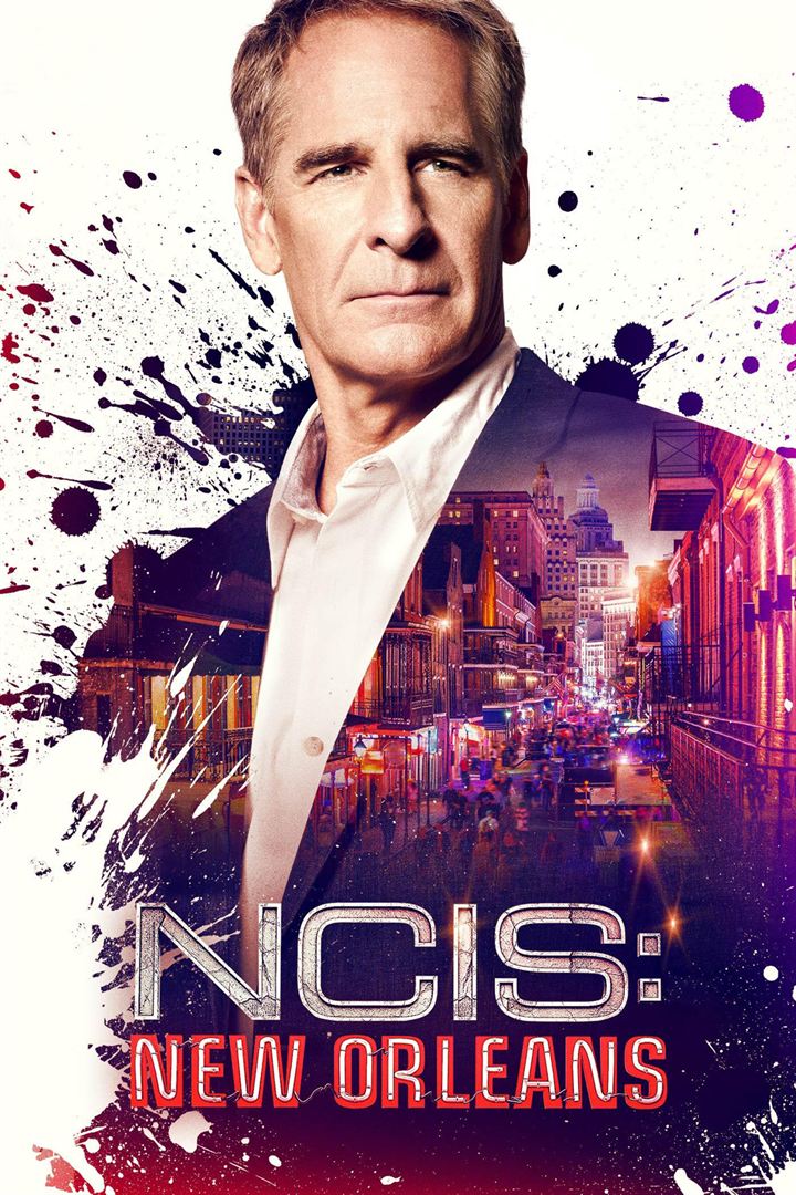 NCIS New Orleans S05E01 FRENCH HDTV
