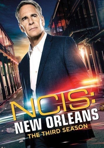 NCIS New Orleans S06E01 VOSTFR HDTV