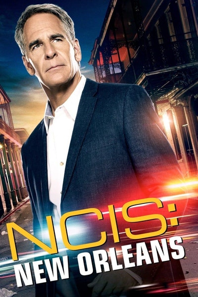 NCIS : Nouvelle-Orléans S06E19 FRENCH HDTV