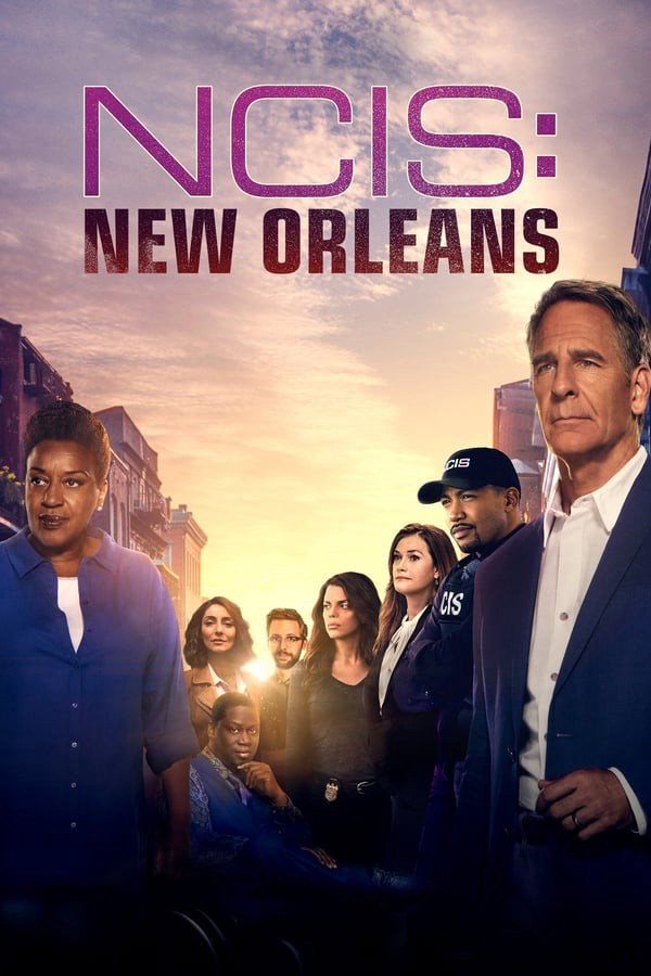 NCIS : Nouvelle-Orléans S07E16 FINAL FRENCH HDTV