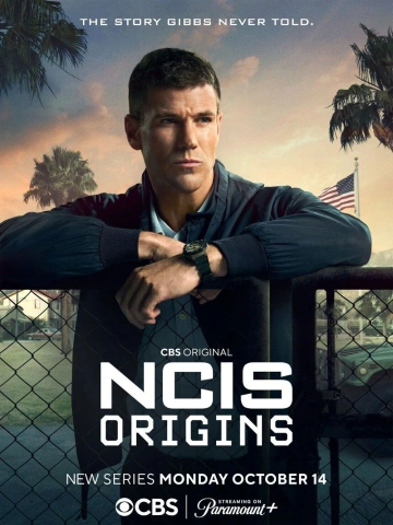 NCIS: Origins S01E17 FRENCH HDTV 2024