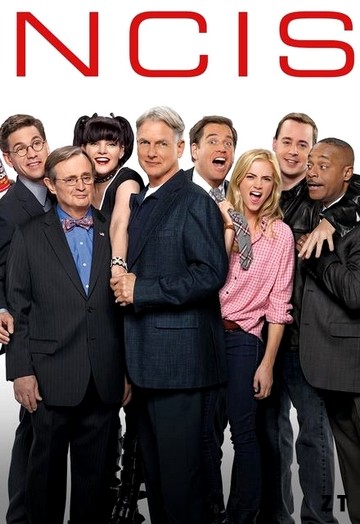 NCIS S14E01 FRENCH HDTV