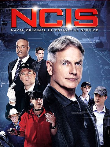 NCIS S14E07 VOSTFR HDTV