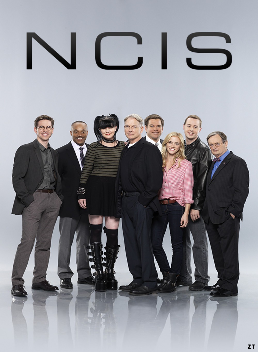 NCIS S14E23 FRENCH HDTV