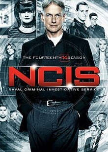 NCIS S15E01 FRENCH HDTV