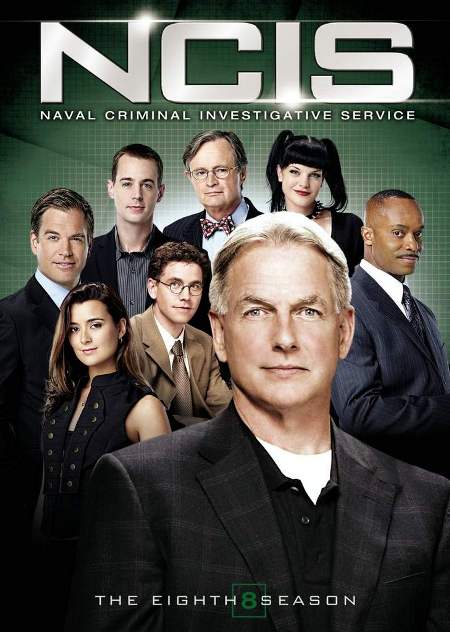 NCIS S15E04 FRENCH HDTV