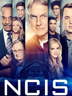 NCIS S17E07 VOSTFR HDTV